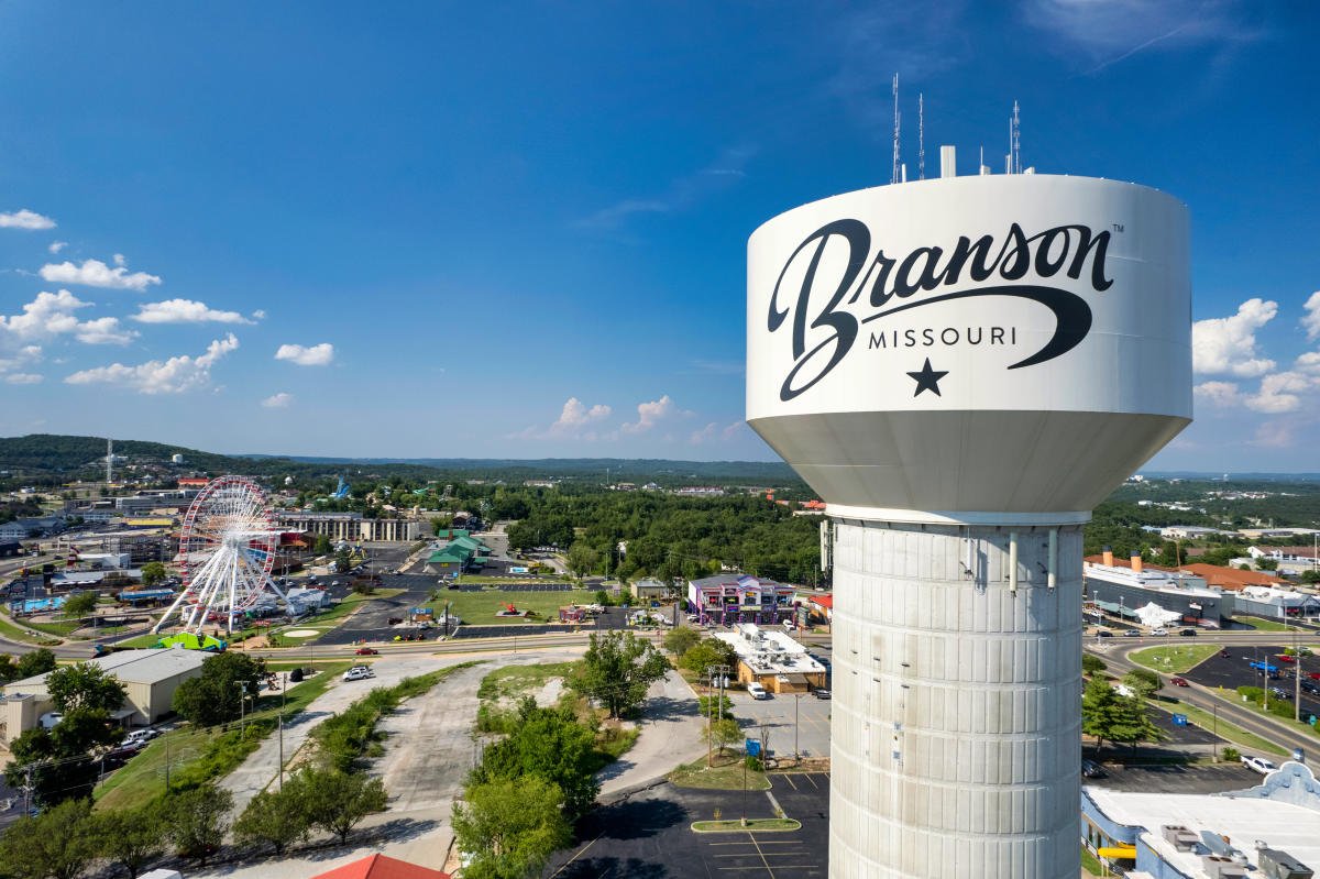 Branson, Missouri